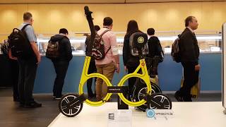 La French Touch au CES 2020