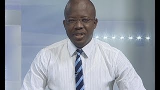 Le 06 H 30 de RTI 2 du 05 Avril 2014 avec Hamza Diaby
