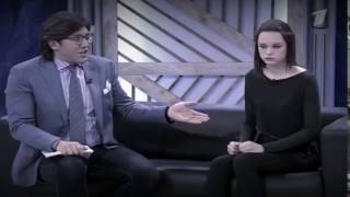 ШОК!!! Сергей Семенов сознался что избил Диану Шурыгину.
