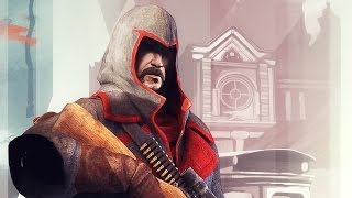 Assassin's Creed Chronicles Russia : Conferindo o Game