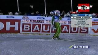 Łukasz Rutkowski: Kuusamo: 1 Seria (28.11.09)