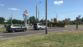 Новостройки Гомель Жилой дом м-н №16 по ул. Кожара-Мазурова