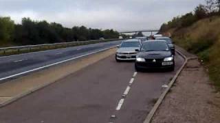 Club VR-4 Evo, RVR and Legnum departure