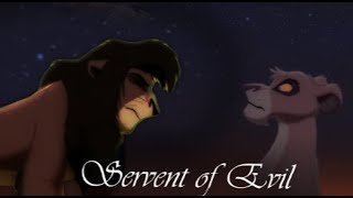 The Lion King | Витани и Кову - Слуга Зла