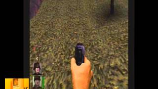 Lets Play Hidden And Dangerous For The PS1   Classic Retro Game Room