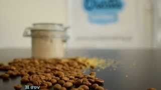Coffee Butter Shower Mousse