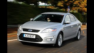 PDR форд мондео -дефектовка- PDR Ford Mondeo-Troubleshooting