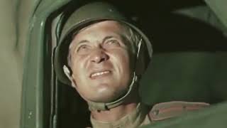 "Приказ: перейти границу" фильм, 1982, С СУБТИТРАМИ