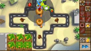 BTD5 Deluxe BTD5D Special Mission 10 Money Management NLL No Agent  Premium
