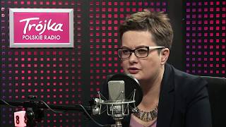 Lubnauer: PO tylko głosi hasła o zjednoczonej opozycji