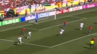 محمد نور في كاس العالم 2006 قناة محمد نور