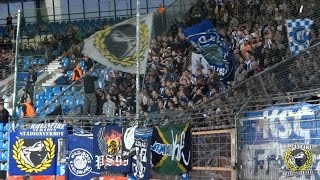 12.09.2014 Vfl Bochum - KSC