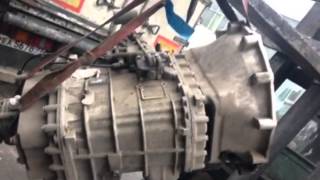 ☎️+79258786089 Viber Whatsapp Коробка передач Iveco eurocargo модель 2895.9 2895.a9 2895S9