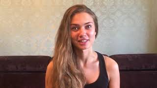 Showreel  Марина Митрофанова  https://kinolift.ru/