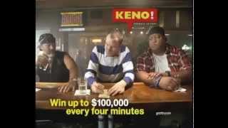 Georgia Lottery | Xcel Talent Agency