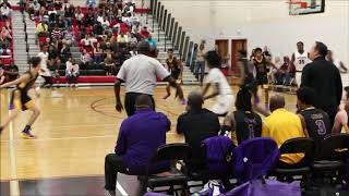 Fort Pierce Central Vs Port St Lucie Boys - Varsity Basketball