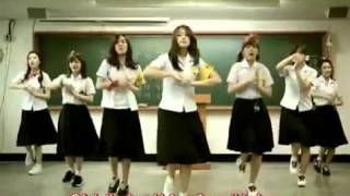 T-ara đi thi - nhại bài Roly Poly với sub Việt cực hài
