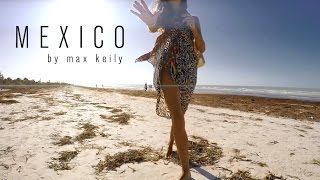 Mexico holiday 2016 GoPro Hero 4 and Feiyu Tech G4S Gimbal  - Watch in 1080p HD