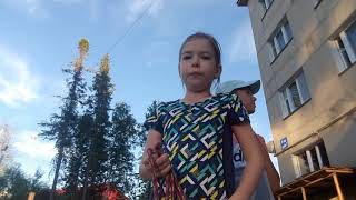 Как научиться прыгать на скакалке видео урок