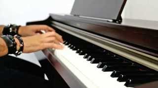 Little Serenade (piano) - Franz Joseph Haydn
