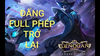 ĐẤNG VALHEIN Trở Lại Đi Rừng Full Phép Và Cái Kết ? Thùy Trang Gaming