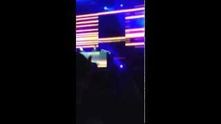KNIFE PARTY MSK: AL BIZZARE