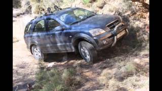 SORENTO KIA CLUB ΗΛΙΑΣ