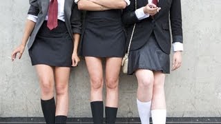 'Fantasy Slut League' Uncovered in High School
