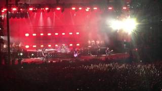 Frei.Wild - Medley 30.07.2016 [Berlin, Wuhlheide]