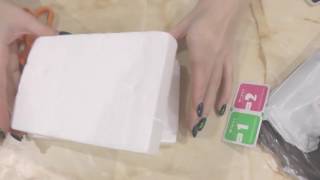 посылка защитное стекло на oukitel k6000 за 100 рублей заказал на aliexpress