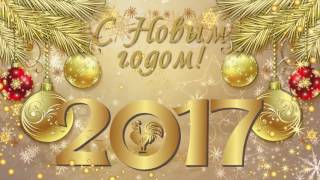 Утренник новый год 2016-2017 группа Веселка на украинском