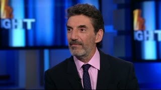 Chuck Lorre dominates Hollywood