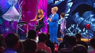 Comedy woman - Новый сезон