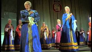 Концерт Северного хора  2 (продолжение)