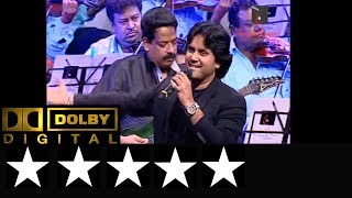 Tumne Mujhe Dekha From Teesri Manzil by Javed Ali - Hemantkumar Musical Group Live Music Show