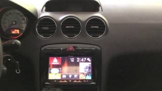 Pioneer Avic F70 Interface CTSPG013