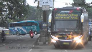 BUS Terindah Se Indonesian