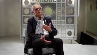 La restauration des moucharabiehs de l'IMA