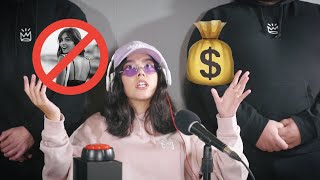 Cala-te Louca com Rainha da Net
