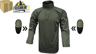 тактическая рубашка/боевая рубашка (combat shirt) от frishman81