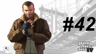 Прохождение GTA IV - #42 Спасение Джимми