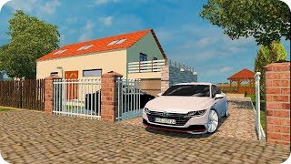 Sweet Home - ETS2[1.30] [Euro Truck Simulator 2]