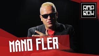 Ep. 122 - Mano Fler - "Tempestade" [Prod. Leo Casa1]
