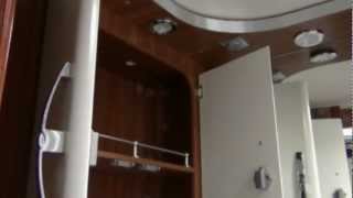Автодом Adria Polaris от "Яхты на колесах" +74955092027 autoyahta.ru
