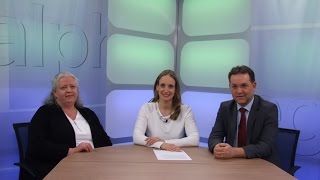 Alpha & Omega. Impfung – Schutz oder Schaden?