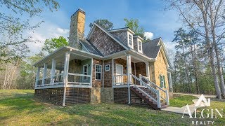 2141 Armour Bridge Rd, Greensboro, GA