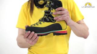 ботинки Nepal Evo GTX La Sportiva