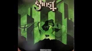 Ghost - Zenith (bonus track)