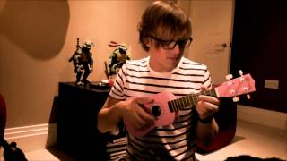 My Girl COVER