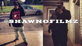 Jizzle - "Finer Things" (Polo G Remix) S&E By@shawnofilmz
